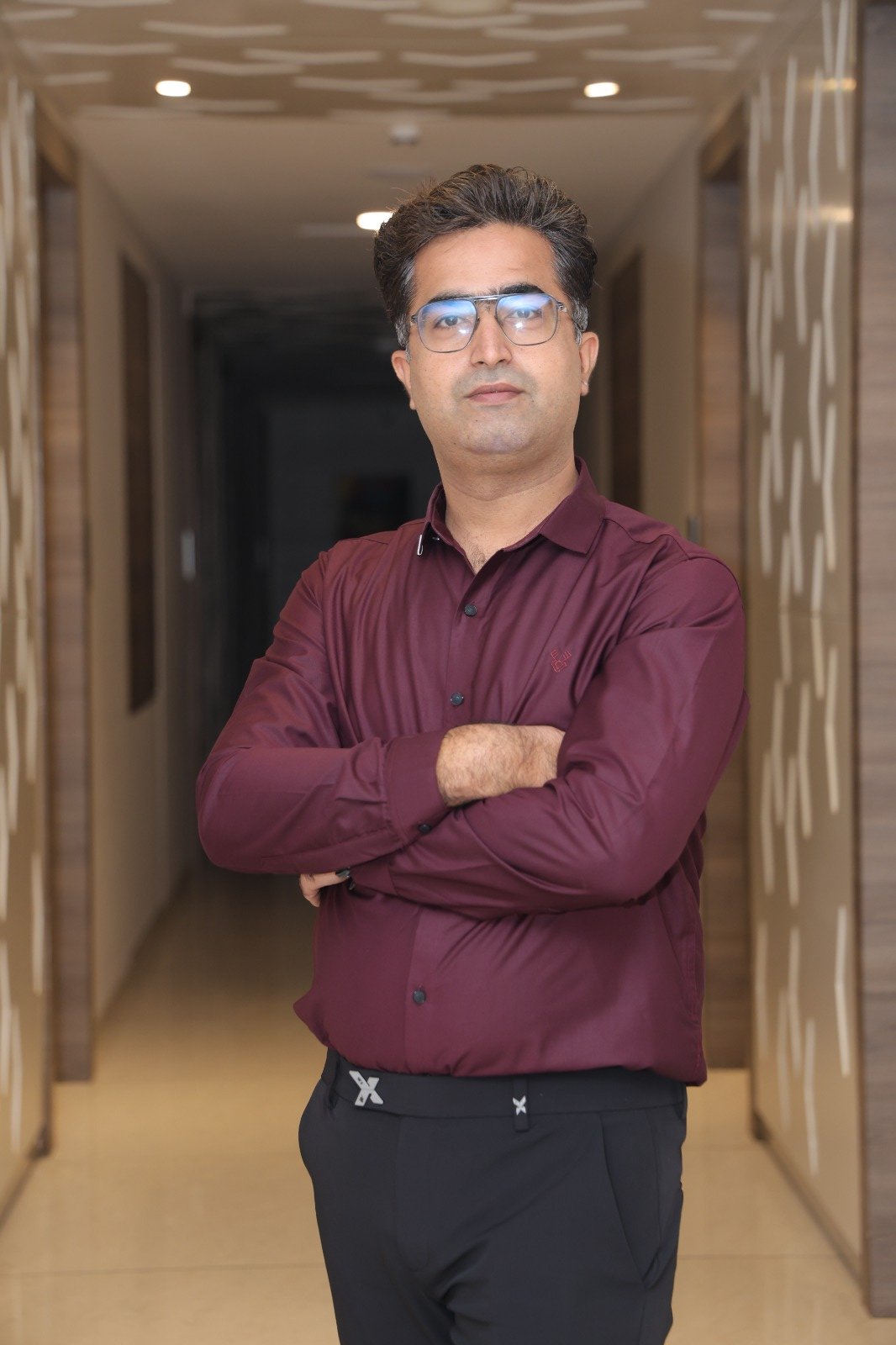 CS Amit D