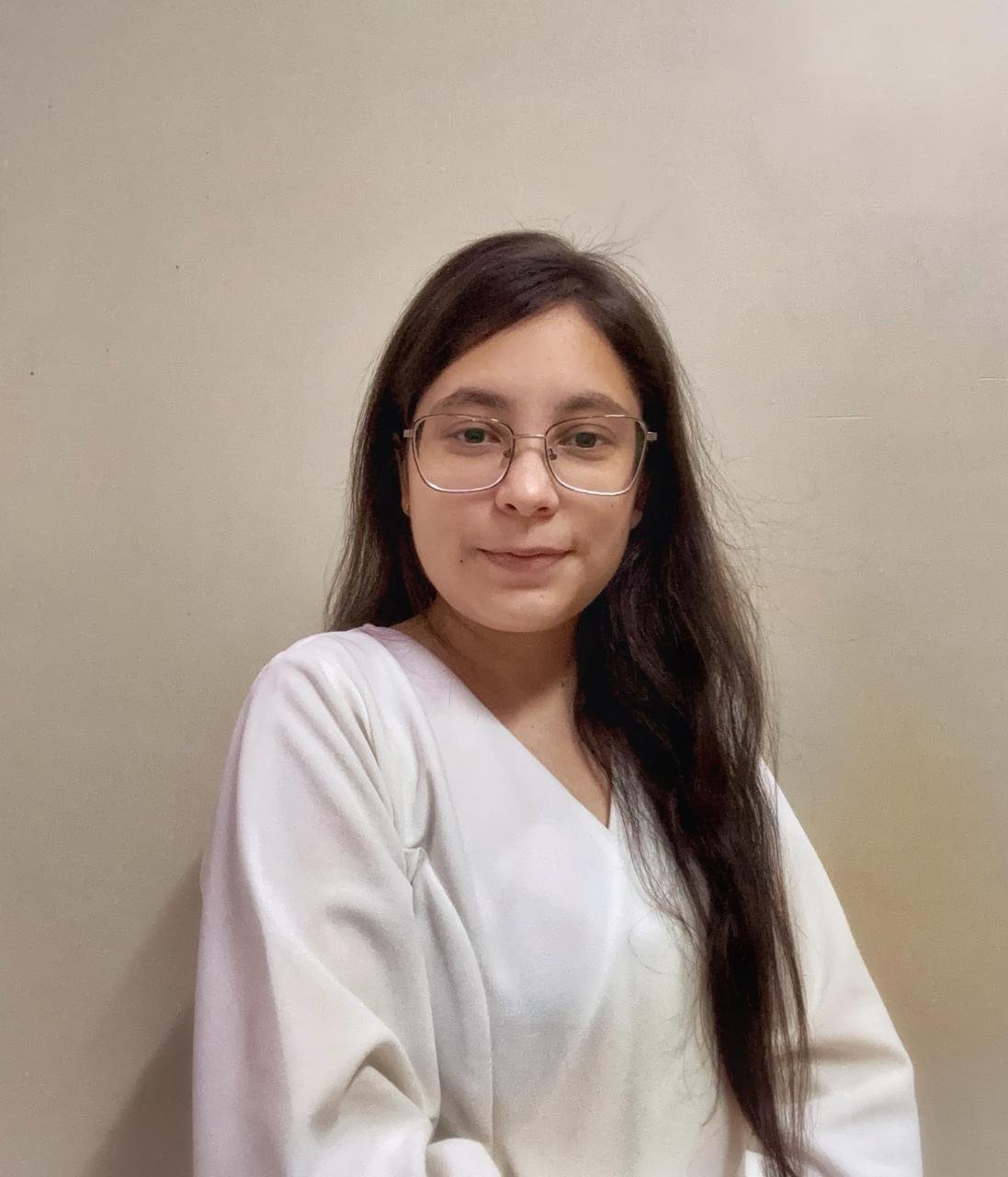 CS Mallika G
