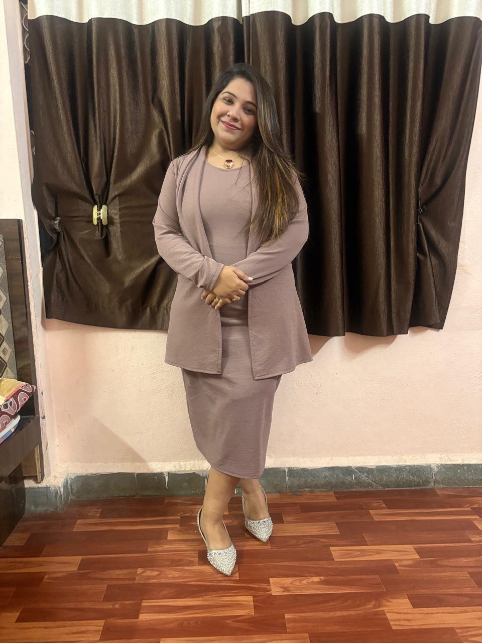 CS Rajkumari D