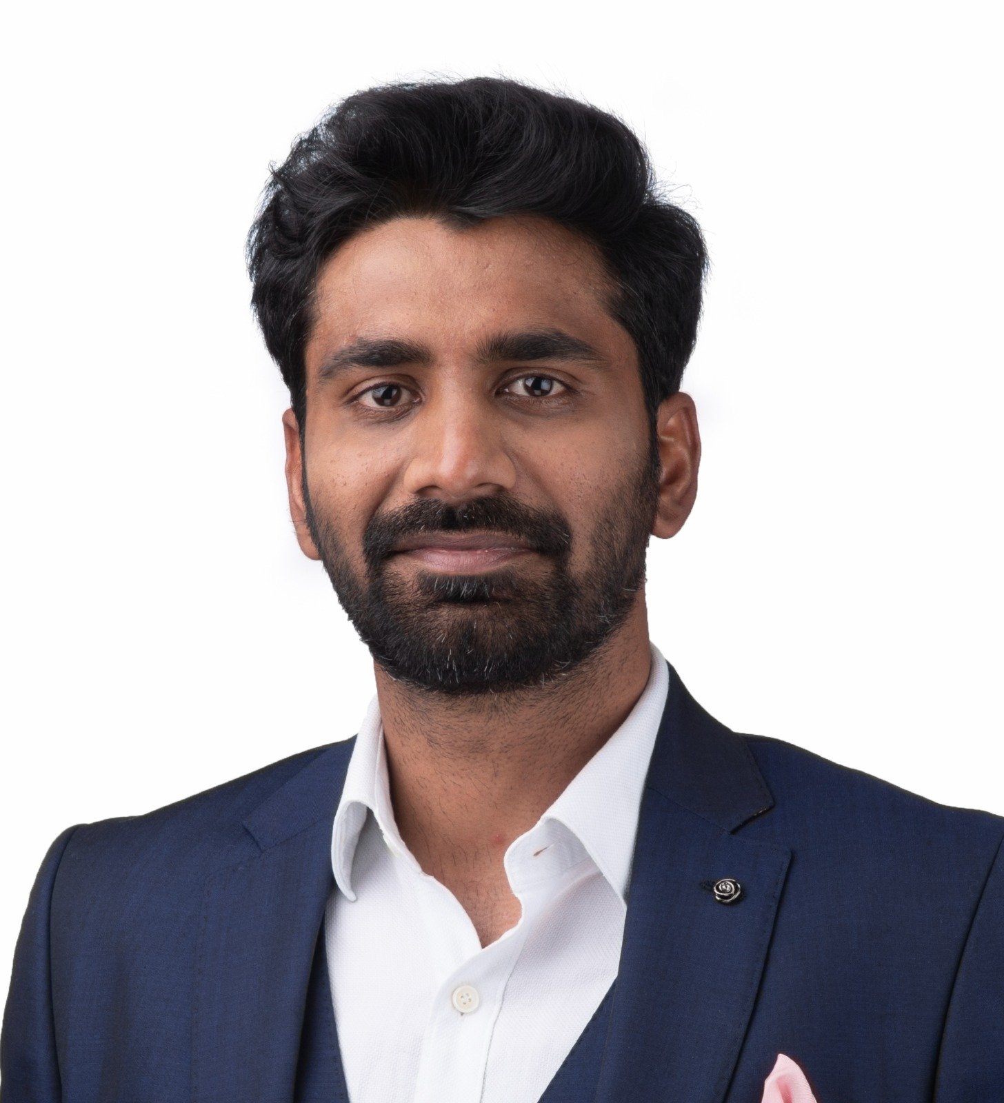 Dr. Tarun G
