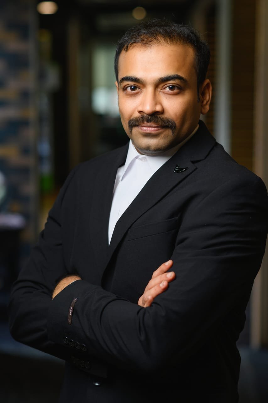 Ch. Sudhakar Reddy